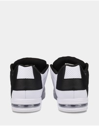 DC Shoes - Mens DC Commad Skate Shoes