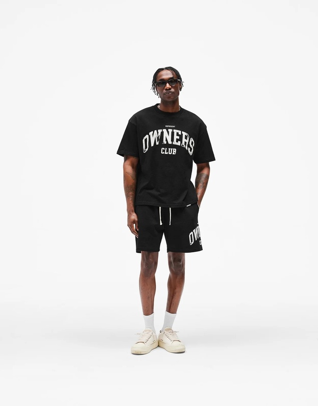 Represent - Owners Club Mesh Shorts
