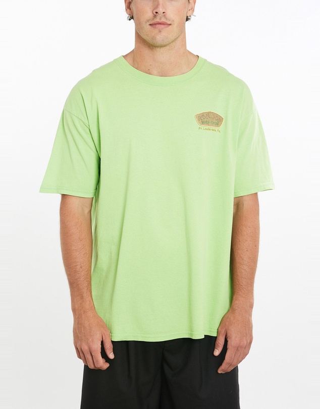 Vintage by The Real Deal - Pre Loved - Vintage Ron Jon Surf Shop Tee