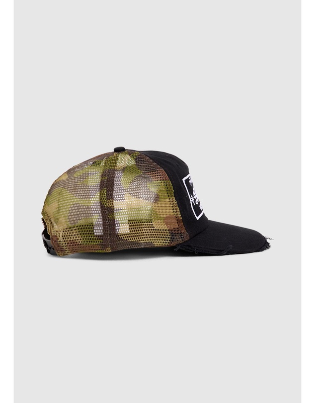 Standard - Stark Trucker Cap