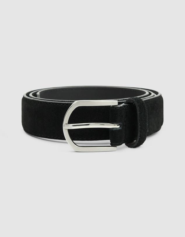 Tarocash - Jonson Suede Prong Belt
