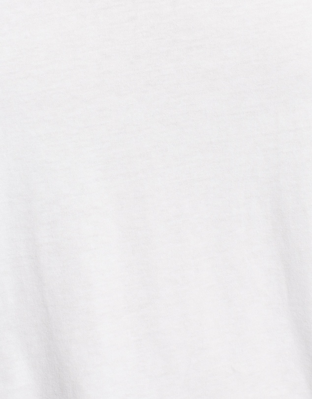 Atmos&Here Curvy - Organic Cotton V-Neck Tee