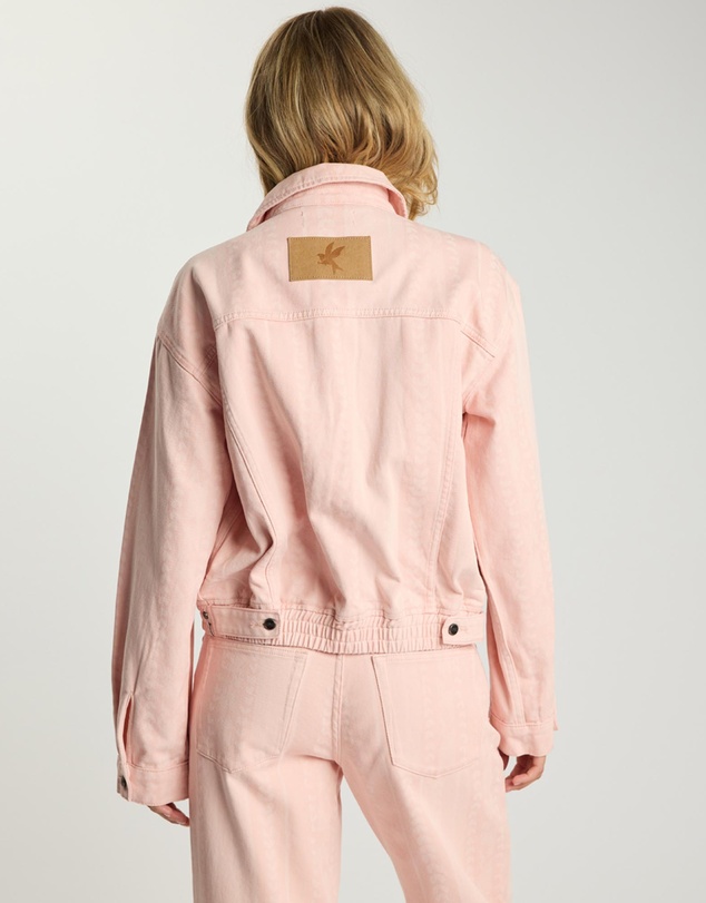 ONE TEASPOON - Endless Love Repeat Jacket