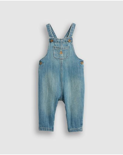 Medium Wash