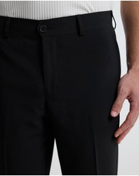 Calibre - Tech Seersucker Pants Black