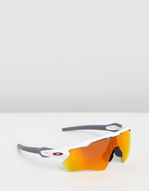 Oakley - Radar EV Path