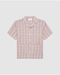 Che - Amos Shirt