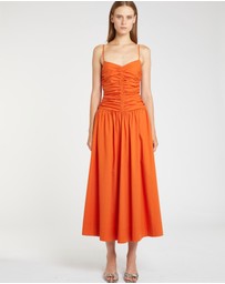 Marella - Bagagli Midi Dress