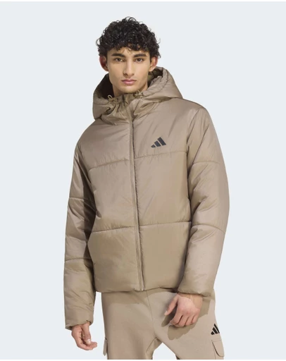 adidas Sportswear - ESSENTIALS HIGHLOFT INSULATED PUFFER Jacket Mens