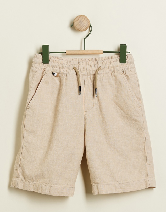 BOSS - Bermuda Shorts - Kids-Teens