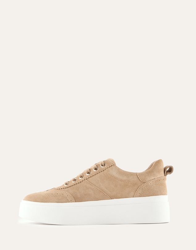 Jo Mercer - Karter Sneakers