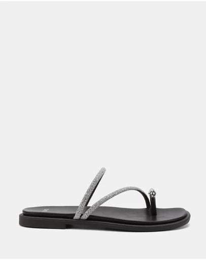 Novo - Savvy Sandals