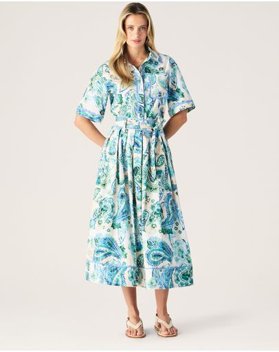 Opaline Print