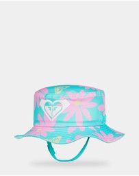 Roxy - Girls 2 to 7 New Bobby Hat