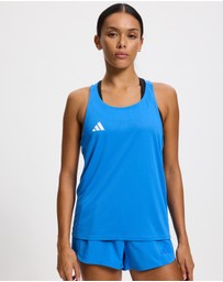 adidas Performance - Adizero Essentials Running Tank