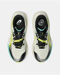 ASICS - Trabuco Max 5 - Men's