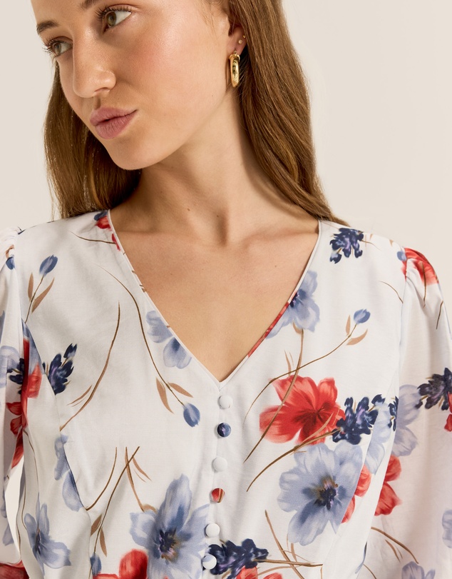 Review - Rosa Mini Dress