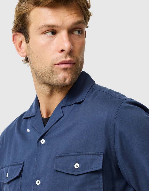 Rodd & Gunn - Salt Lake Long Sleeve Shirt