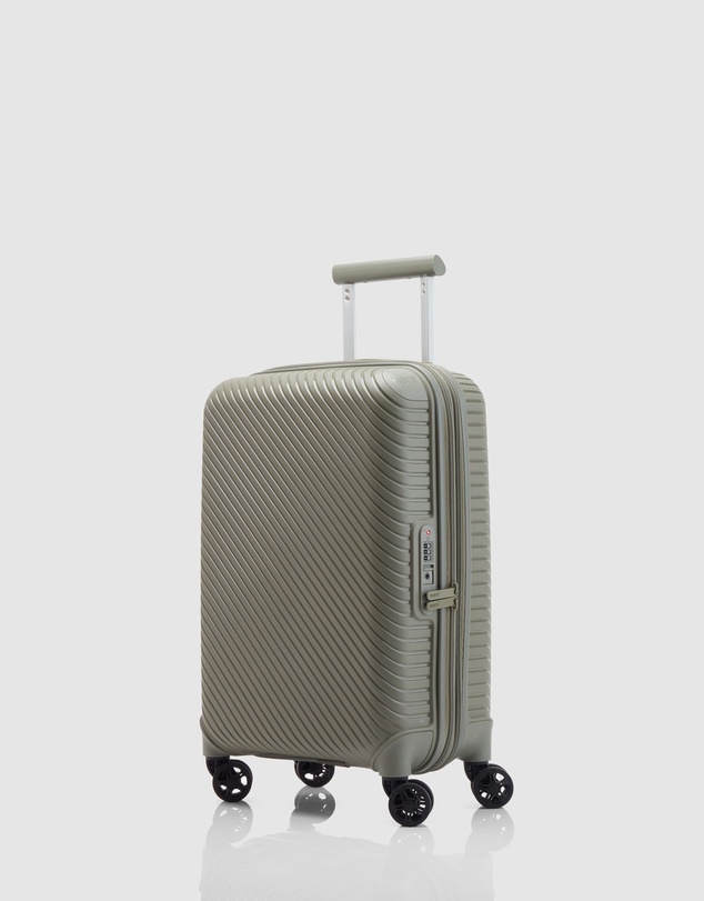 Nere - Bondi Carry-On 56cm Suitcase