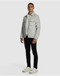 yd. - Lucia Dress Jacket
