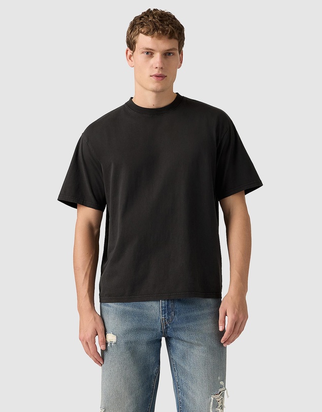 Levi's - Boxy SS Tee