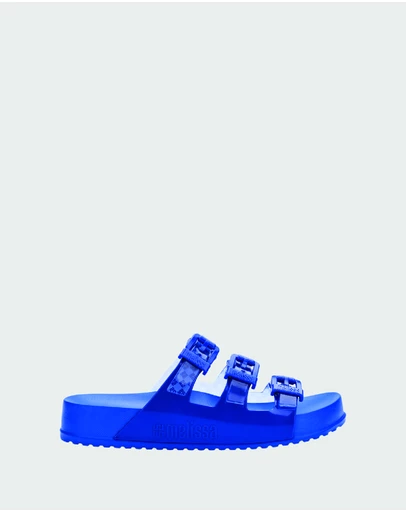 Melissa - Melissa Cozy Stripes