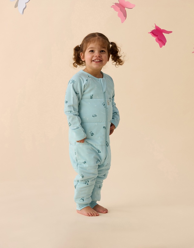 ergoPouch - Sleep Onesie 3.5 TOG - ICONIC EXCLUSIVE - Babies-Kids