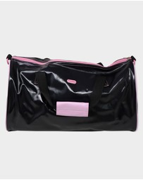 Pink Poppy - Dance In Style Basic Carry All Bag