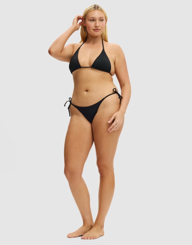 Cotton On Body - String Tie Side Cheeky Bikini Bottoms