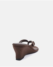 Novo - Zope Wedges