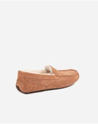 Ozwear Connection Uggs - Ugg Denver Men's Moccassin (Water Resistant)