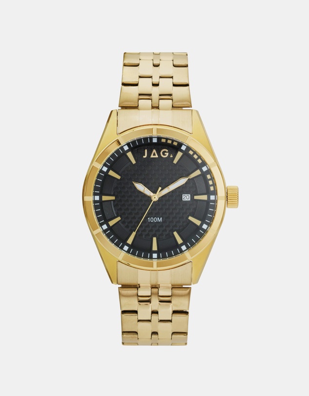 Jag - Jag Forster Men's Watch