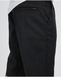 Volcom - Vmonty Stretch Shorts