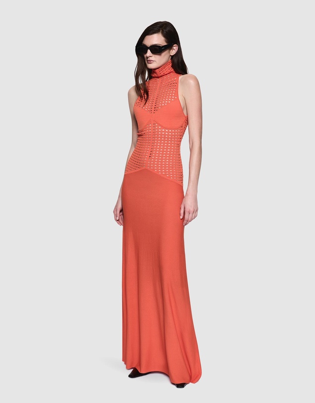 MISHA - Goya Knit Dress