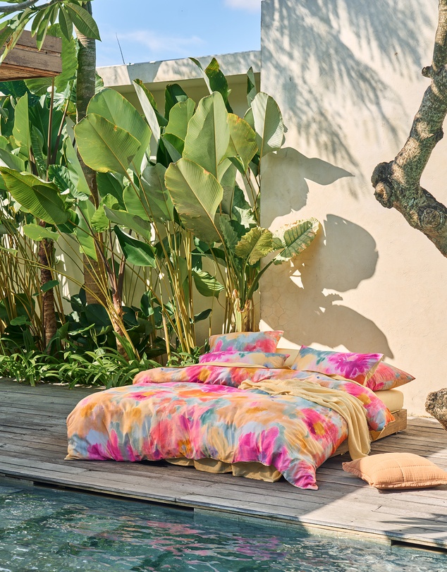 Linen House - Maggie Quilt Cover Set