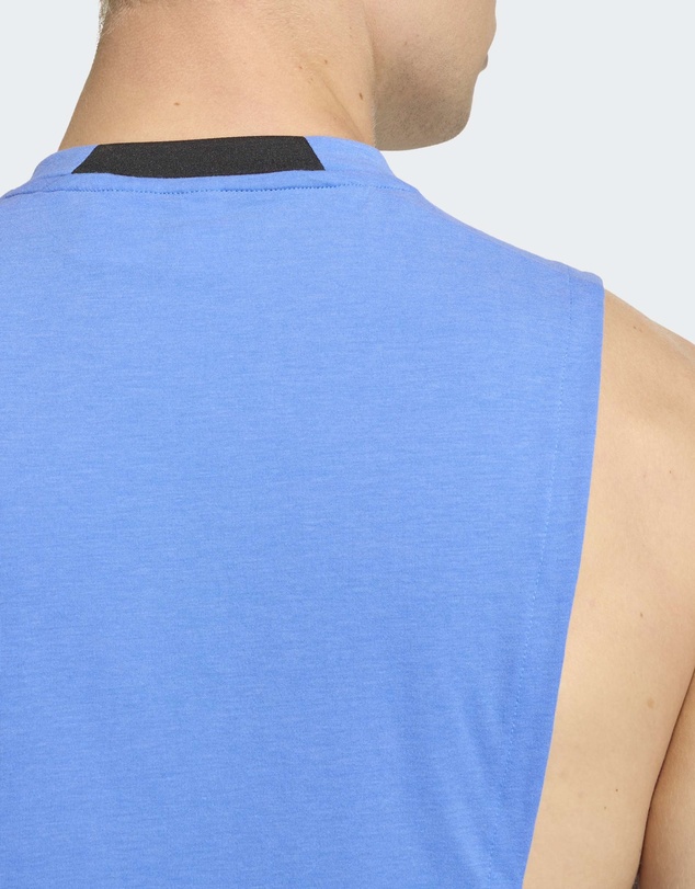 adidas Performance - Designed for Training Workout Tank Top Mens