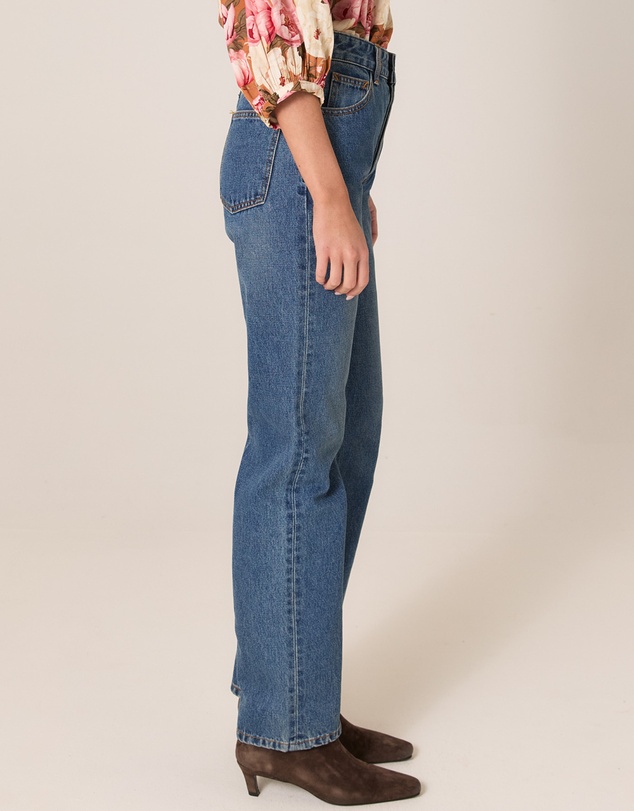 Fate + Becker - United Jean