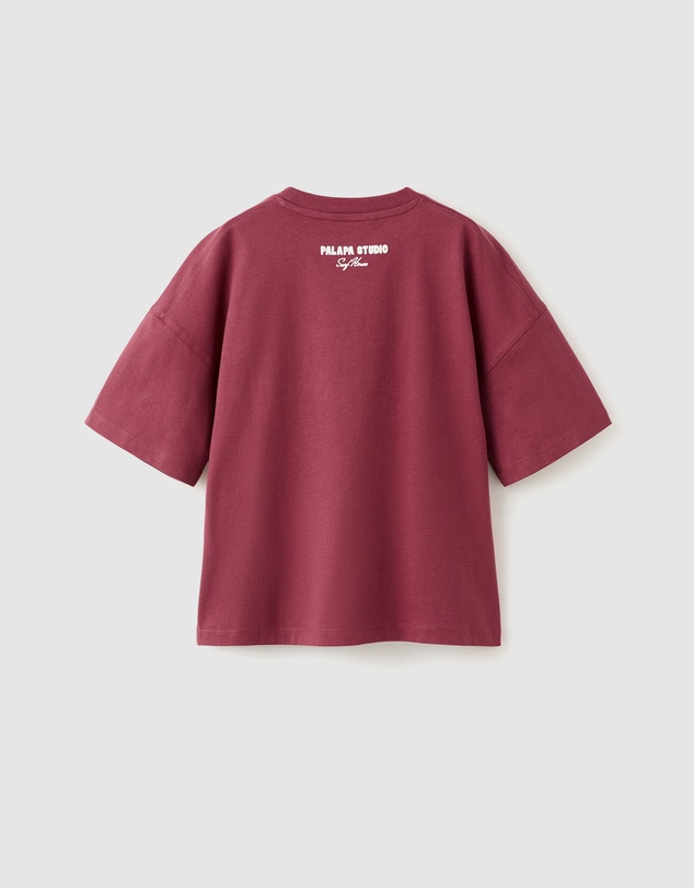 M.N.G - Palapa T-Shirt - Kids-Teens