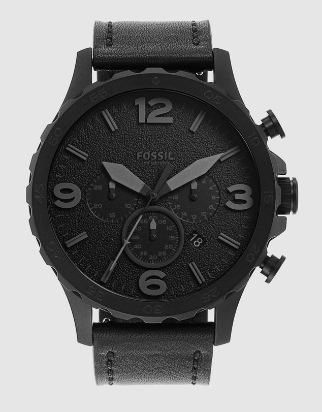Fossil - Nate Men's Analogue Watch