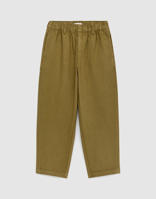 ARKET - Relaxed Chino Trousers - Babies-Teens