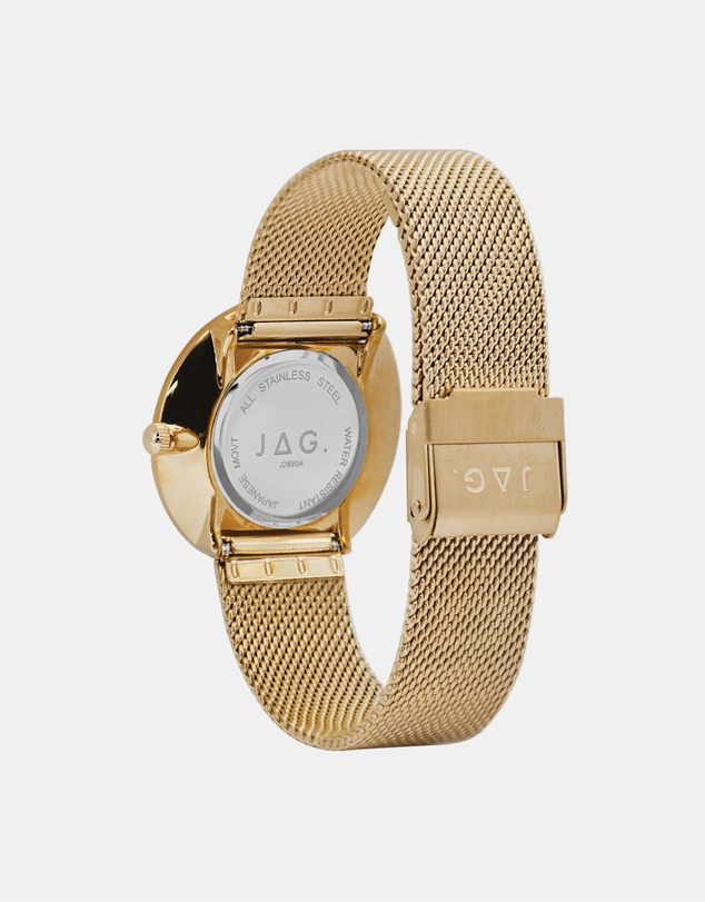 Jag - Jag Henley Women's Watch