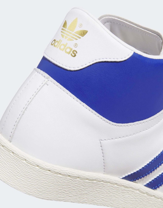 adidas Originals - JABBAR HI Shoes Unisex