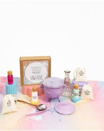 The Little Potion Co - Unicorn Potion Play Bundle