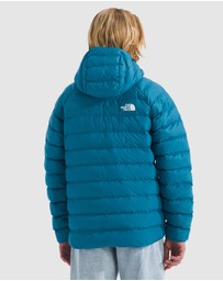 The North Face - Reversible Perrito Hoodie - Kids