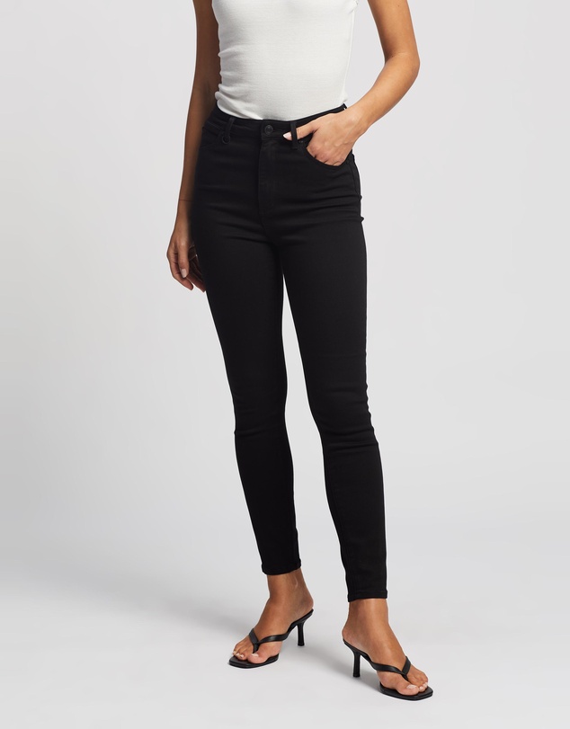 Neuw - Marilyn Skinny Jeans