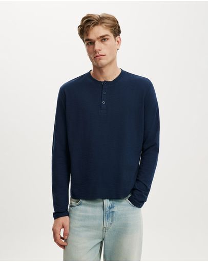 VINTAGE NAVY