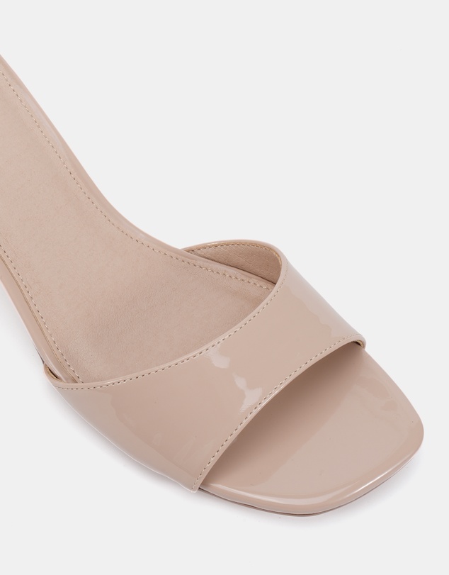 Novo - Viyan Heels