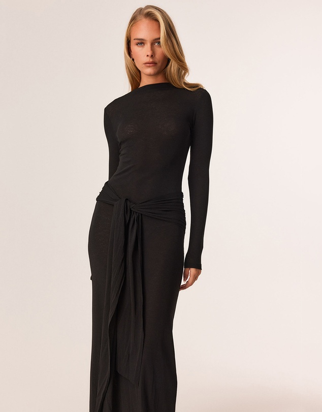 SNDYS - Saria Maxi Dress