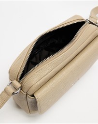 Armani Exchange - Nicole Crossbody Bag