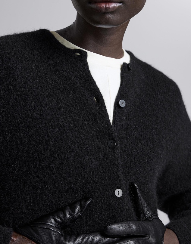 & Other Stories - Knitted Cardigan